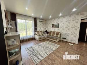 Дом 119м&sup2;, 1-этажный, участок 15 сот.  