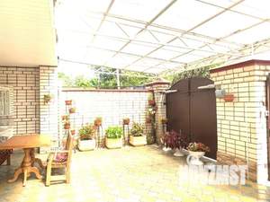 Дом 250м², 2-этажный, участок 4 сот.  