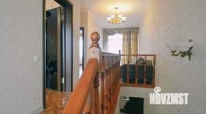 Таунхаус 125м&sup2;, 2-этажный, участок 3 сот.  