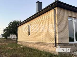 Дом 135м&sup2;, 1-этажный, участок 8 сот.  