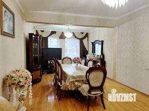 Дом 268м&sup2;, 2-этажный, участок 5 сот.  