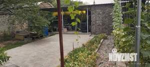 Дом 37м&sup2;, 2-этажный, участок 4 сот.  