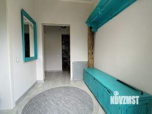 Дом 125м&sup2;, 2-этажный, участок 5 сот.  