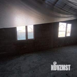 Дом 43м&sup2;, 2-этажный, участок 10 сот.  