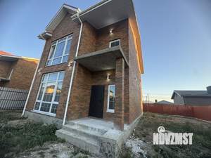 Дом 160м², 2-этажный, участок 5 сот.  