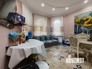 Дом 176м², 2-этажный, участок 5 сот.  