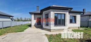 Дом 83м², 1-этажный, участок 5 сот.  