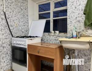 Дом 80м&sup2;, 1-этажный, участок 8 сот.  