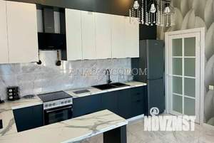 Дом 118м², 1-этажный, участок 5 сот.  