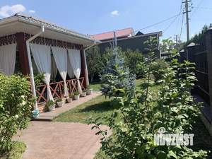 Дом 135м&sup2;, 2-этажный, участок 7 сот.  