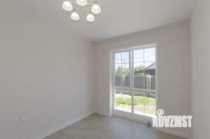 Дом 108м&sup2;, 2-этажный, участок 5 сот.  