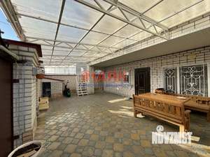 Дом 261м², 3-этажный, участок 3 сот.  