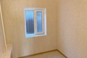 Дом 76м&sup2;, 1-этажный, участок 3 сот.  