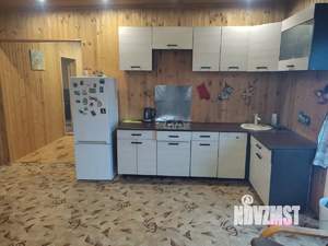 Дом 120м&sup2;, 2-этажный, участок 6 сот.  