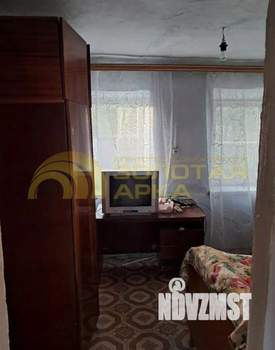 Дом 32м&sup2;, 1-этажный, участок 32 сот.  