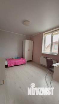 Таунхаус 139м², 2-этажный, участок 3 сот.  