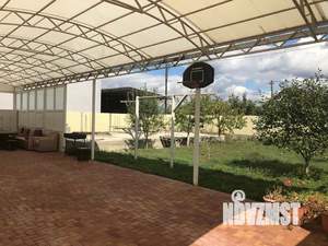 Дом 200м&sup2;, 2-этажный, участок 6 сот.  