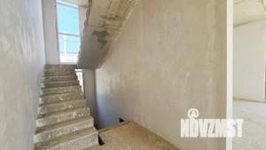 Коттедж 386м&sup2;, 3-этажный, участок 6 сот.  