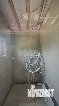 Дом 90м², 1-этажный, участок 6 сот.  