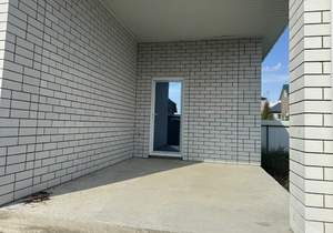 Дом 103м², 1-этажный, участок 4 сот.  