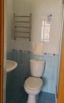 Дом 115м², 3-этажный, участок 1 сот.  