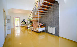 Дом 345м&sup2;, 2-этажный, участок 12 сот.  