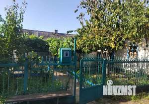 Дом 70м², 2-этажный, участок 40 сот.  