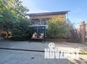 Дом 550м², 2-этажный, участок 6 сот.  