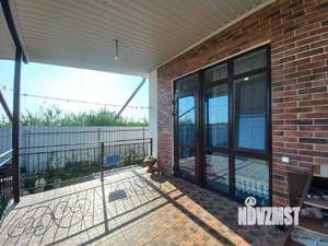 Дом 76м&sup2;, 2-этажный, участок 7 сот.  