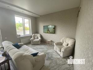 Дом 122м², 2-этажный, участок 2 сот.  