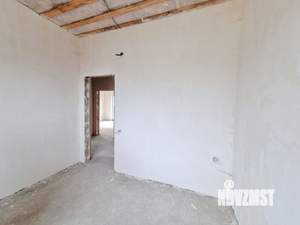 Дом 95м&sup2;, 2-этажный, участок 5 сот.  