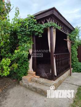 Дом 191м&sup2;, 2-этажный, участок 4 сот.  