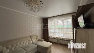 Дом 255м², 3-этажный, участок 3 сот.  