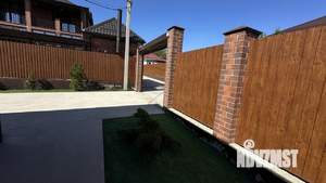 Дом 83м&sup2;, 2-этажный, участок 4 сот.  