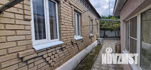 Дом 74м², 2-этажный, участок 10 сот.  