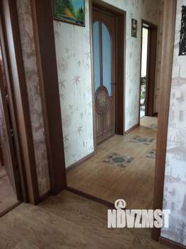 Дом 70м², 1-этажный, участок 10 сот.  