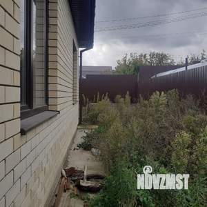 Дом 75м², 2-этажный, участок 4 сот.  