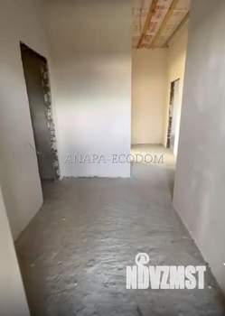 Дом 100м&sup2;, 1-этажный, участок 6 сот.  