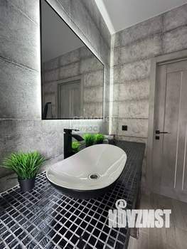 Дом 110м², 1-этажный, участок 5 сот.  