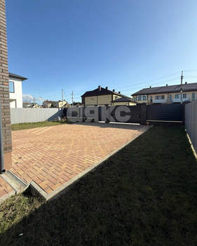 Дом 174м&sup2;, 2-этажный, участок 5 сот.  