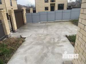 Дом 153м&sup2;, 2-этажный, участок 3 сот.  