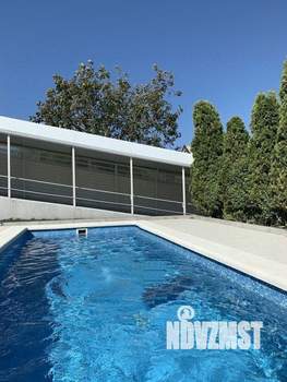 Дом 400м², 2-этажный, участок 12 сот.  