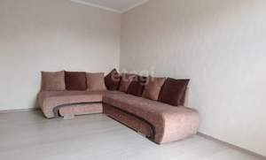 Дом 90м&sup2;, 1-этажный, участок 4 сот.  