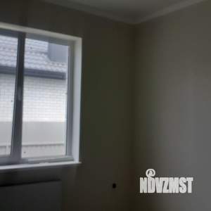 Дом 85м&sup2;, 2-этажный, участок 4 сот.  