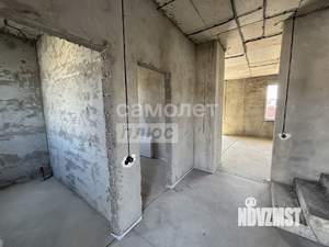 Дом 120м², 2-этажный, участок 3 сот.  