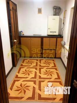 Дом 49м&sup2;, 1-этажный, участок 15 сот.  