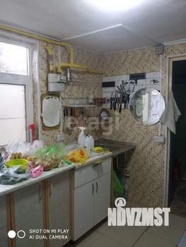 Дом 54м², 1-этажный, участок 4 сот.  