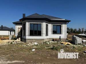 Дом 94м², 2-этажный, участок 6 сот.  