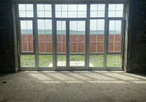 Дом 160м², 2-этажный, участок 4 сот.  