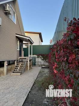 Дом 120м&sup2;, 2-этажный, участок 9 сот.  